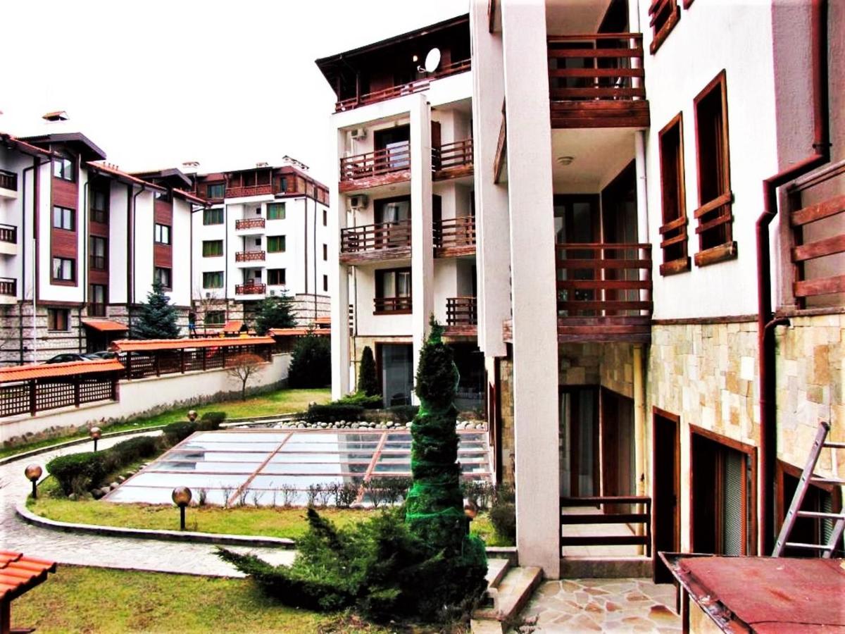 Predela 1 - Studio 10 Near Bansko Ski Lift Luaran gambar