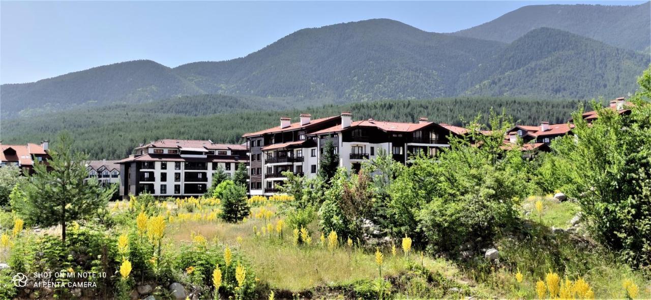 Predela 1 - Studio 10 Near Bansko Ski Lift Luaran gambar