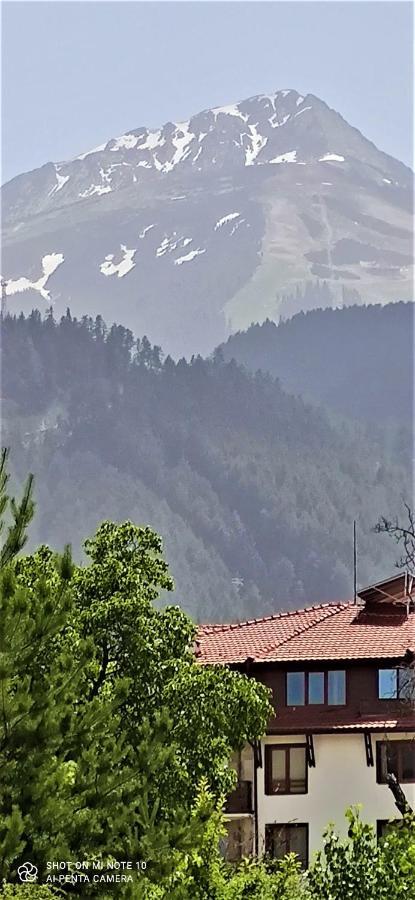 Predela 1 - Studio 10 Near Bansko Ski Lift Luaran gambar