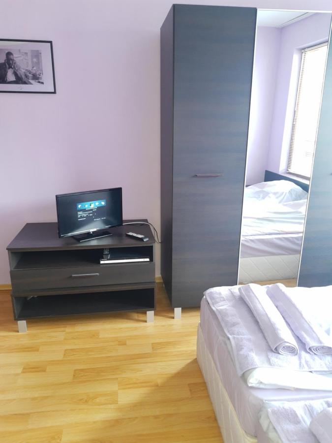 Predela 1 - Studio 10 Near Bansko Ski Lift Luaran gambar