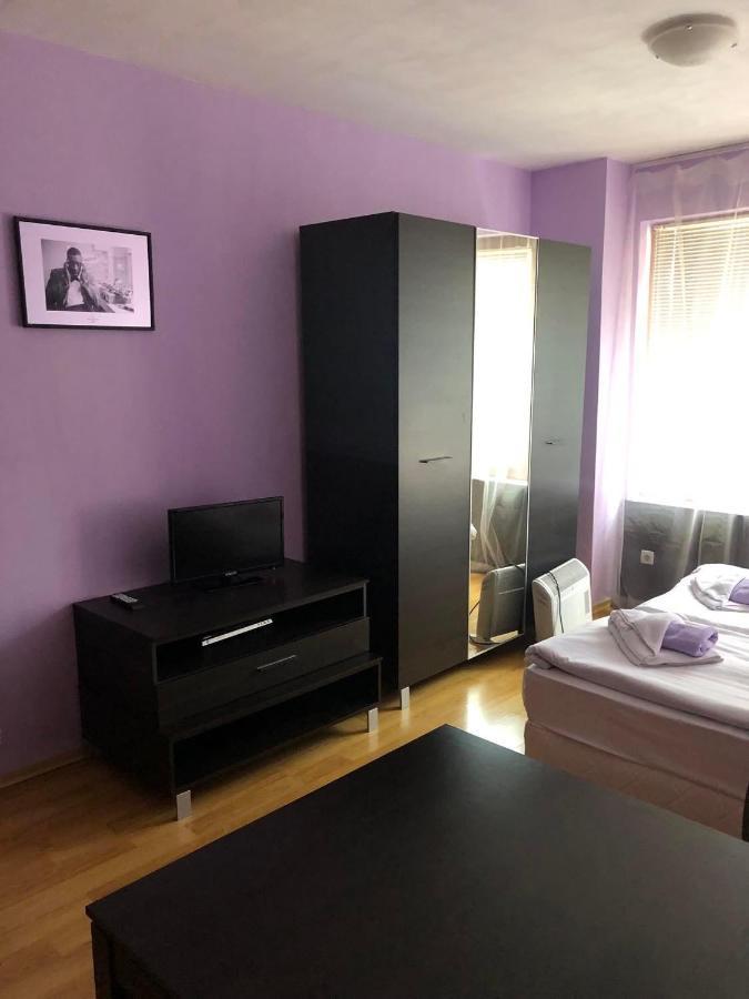 Predela 1 - Studio 10 Near Bansko Ski Lift Luaran gambar